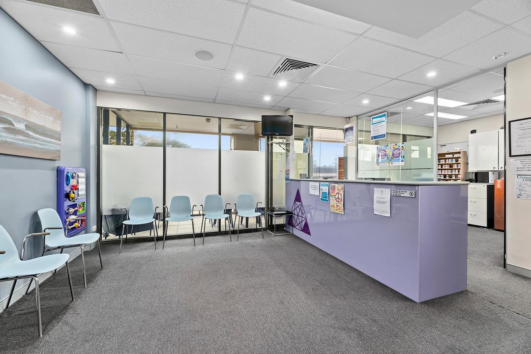 Commercial Unit | Mona Vale NSW